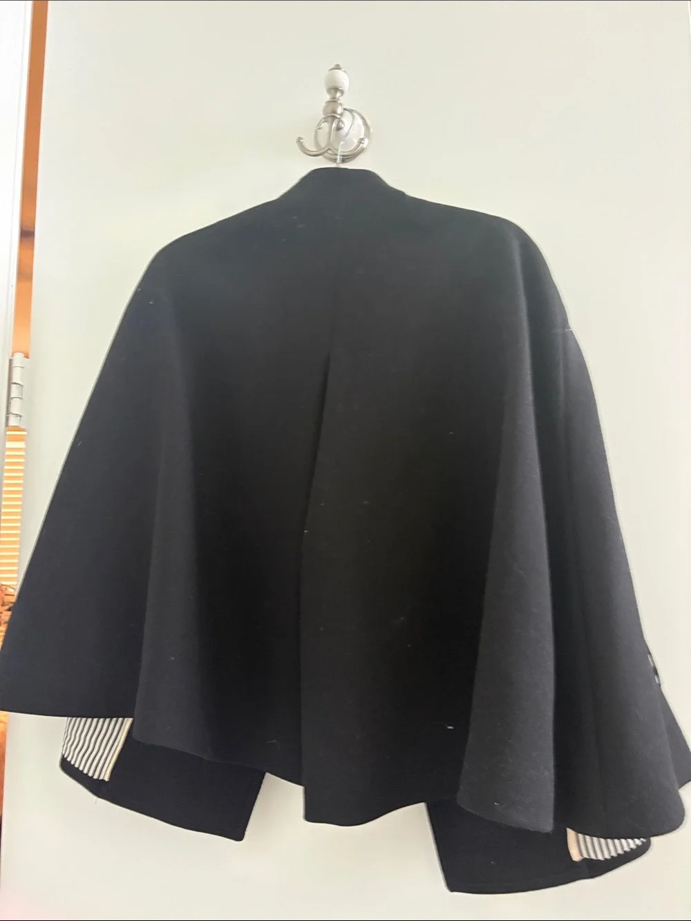 kate spade classic black